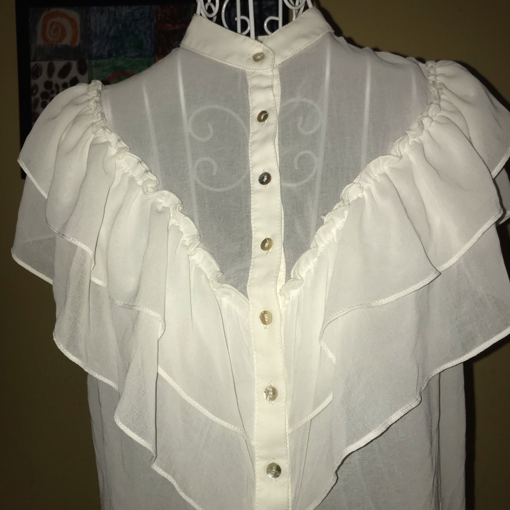 Zara Basic